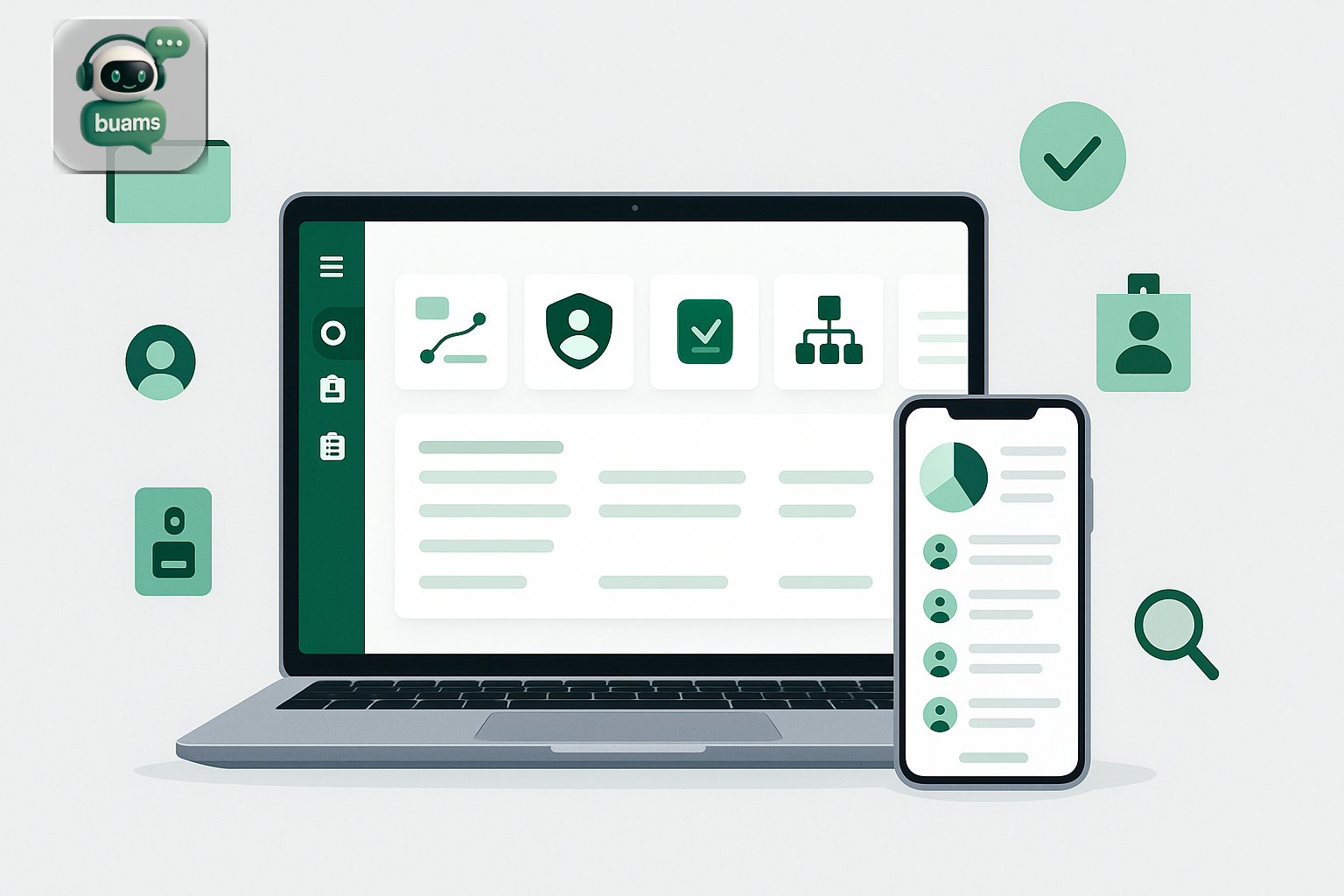 Behavioral Health HR Software in 2026: How BUAMS HR Simplifies Compliance and Workforce Management